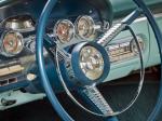 Edsel Citation 4-Door Hardtop 1958 года